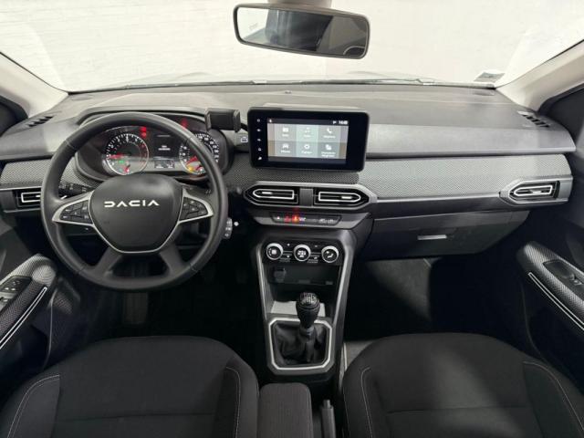 Dacia Jogger image 8