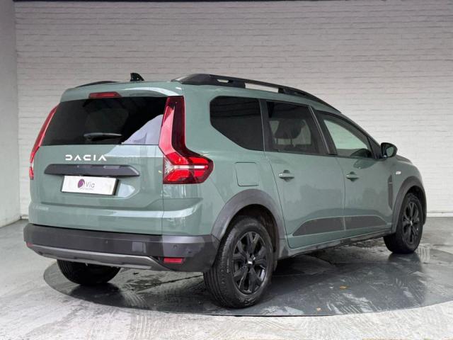 Dacia Jogger image 6