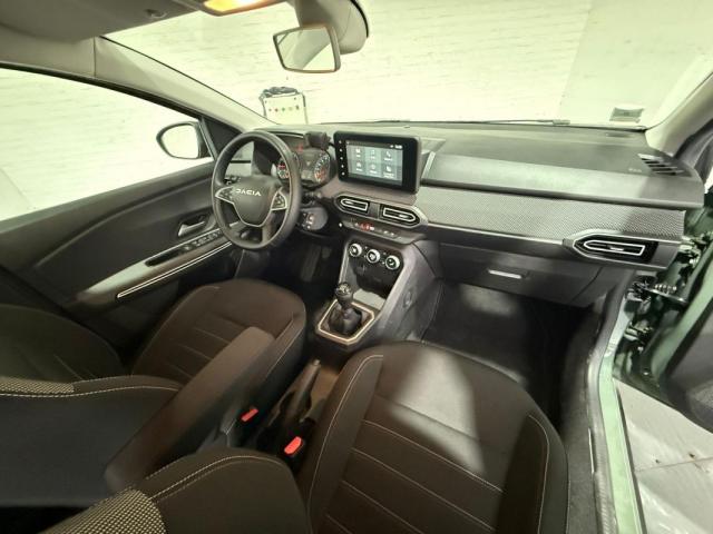 Dacia Jogger image 2