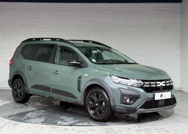 Dacia Jogger image 3