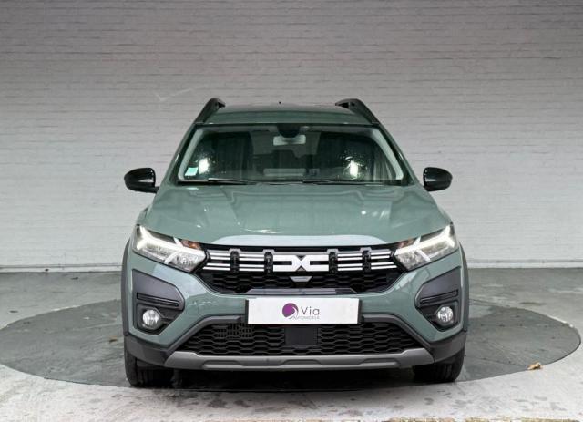 Dacia Jogger image 9