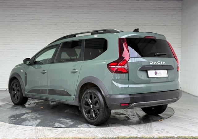 Dacia Jogger image 4