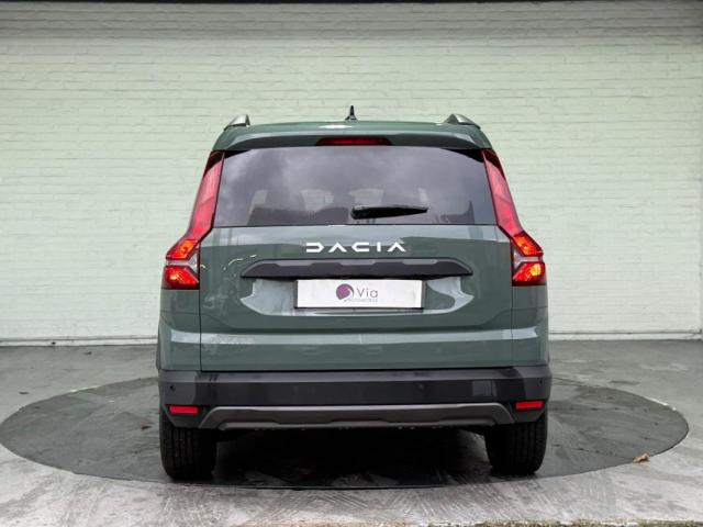 Dacia Jogger image 7