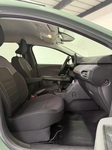 Dacia Jogger image 1