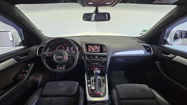 Audi Q5 image 2