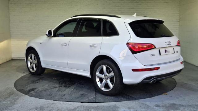 Audi Q5 image 6