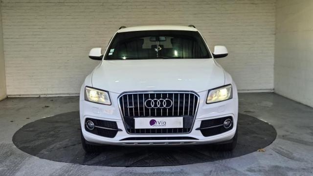 Audi Q5 image 3