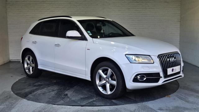 Audi Q5 image 8