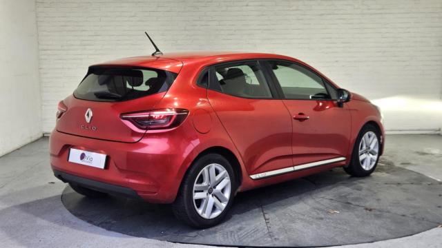 Renault Clio image 7