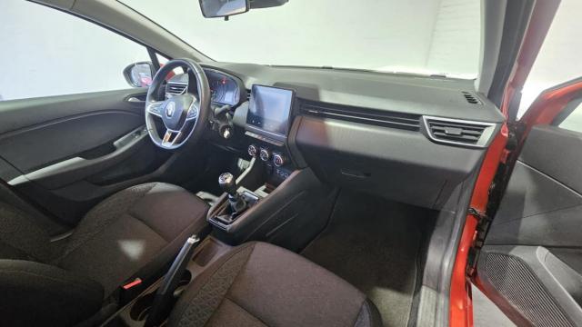 Renault Clio image 4