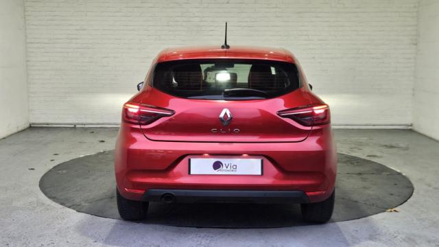 Renault Clio image 1