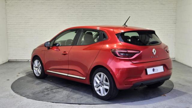 Renault Clio image 3