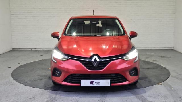 Renault Clio image 8