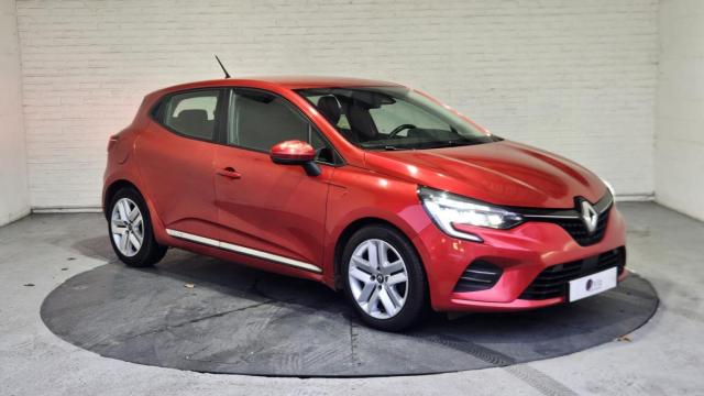 Renault Clio image 6