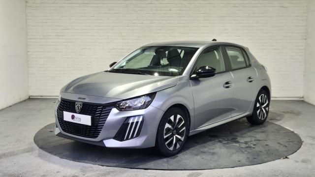 Peugeot 208 100 S&s Bvm6 Style