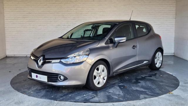Renault Clio Iv Tce 90 Eco2 Zen