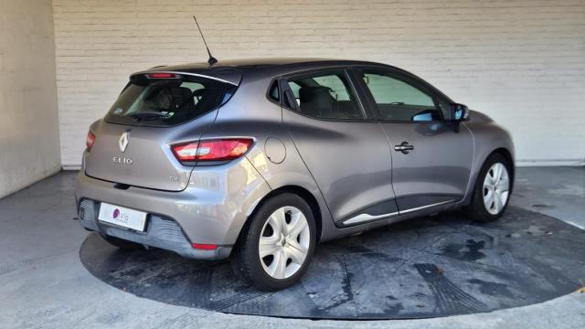 Renault Clio image 9