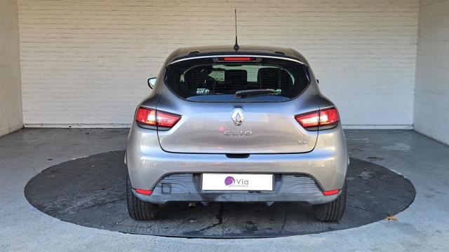 Renault Clio image 4