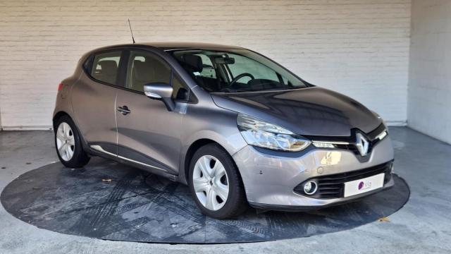 Renault Clio image 6