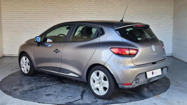Renault Clio image 3