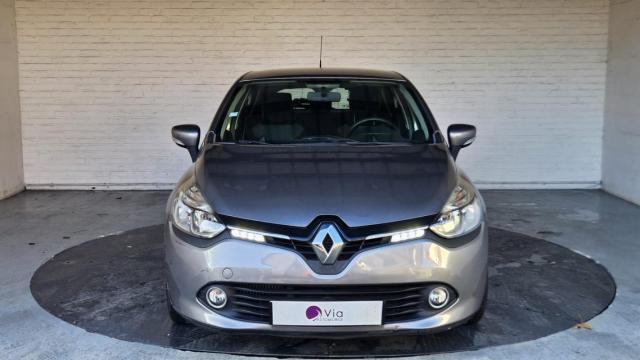 Renault Clio image 8