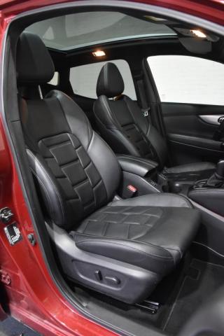 Nissan Qashqai image 5