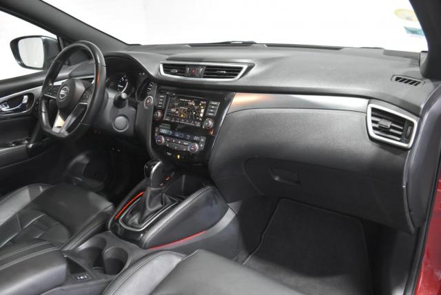 Nissan Qashqai image 6