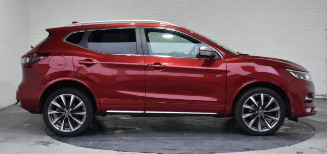 Nissan Qashqai image 3