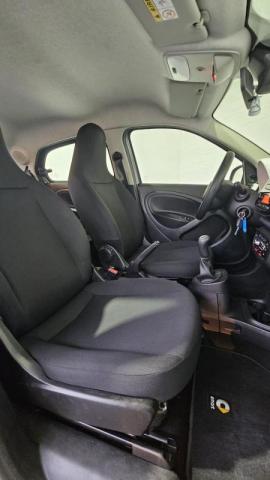 Smart Forfour image 3