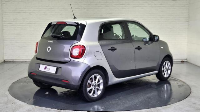 Smart Forfour image 8
