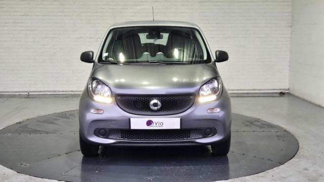 Smart Forfour image 9