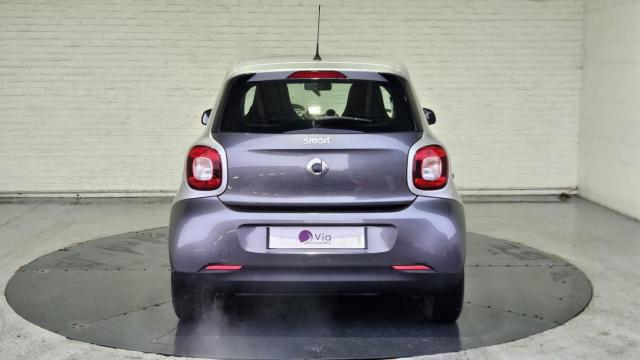 Smart Forfour image 7