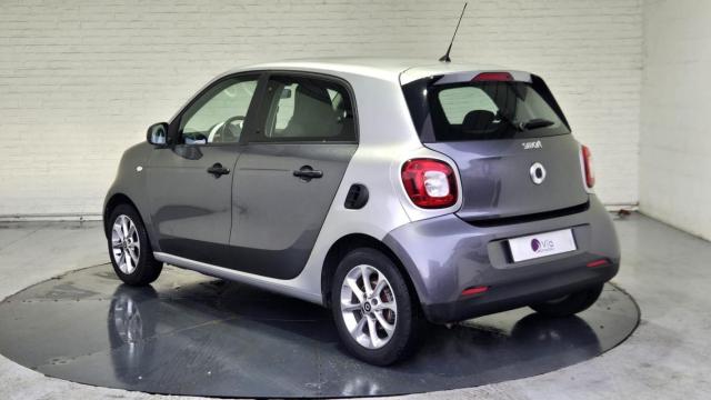 Smart Forfour image 2