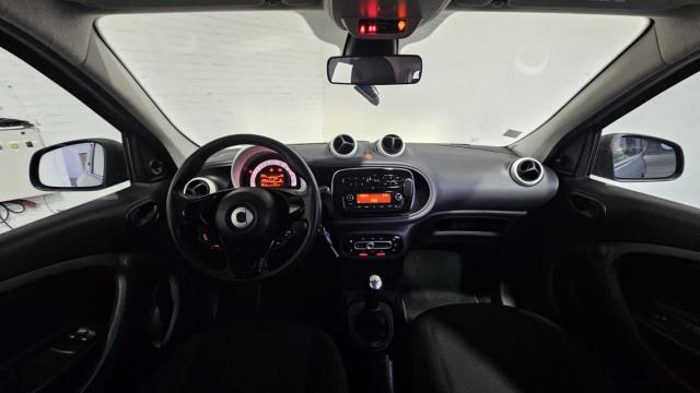 Smart Forfour image 1