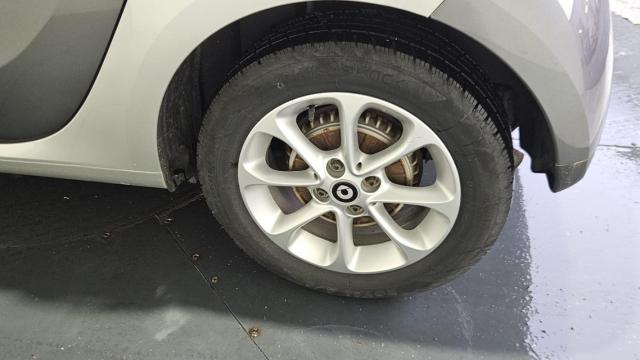 Smart Forfour image 4