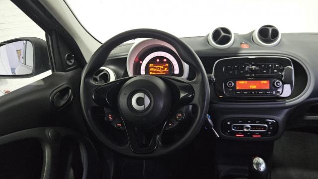 Smart Forfour image 6