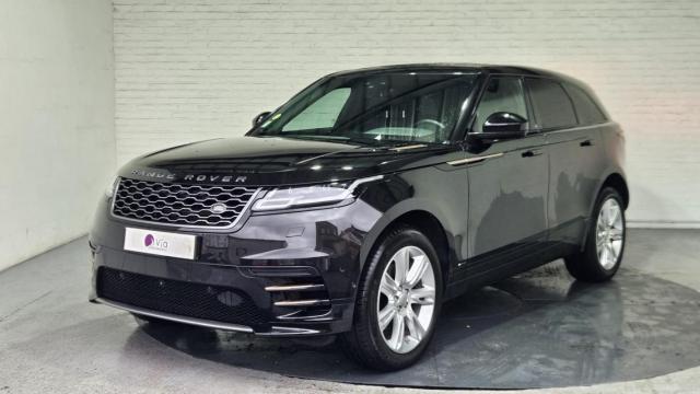 Land Rover Range Rover Velar 3.0l D300 Bva Se R-Dynamic