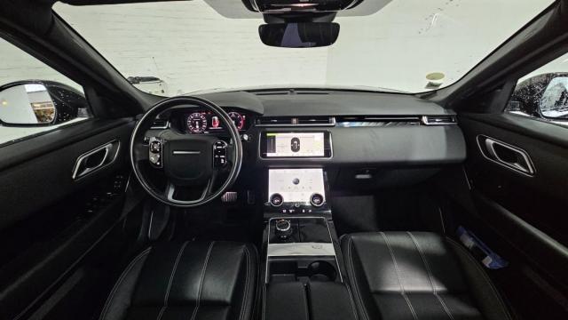 Land Rover Range Rover Velar image 6