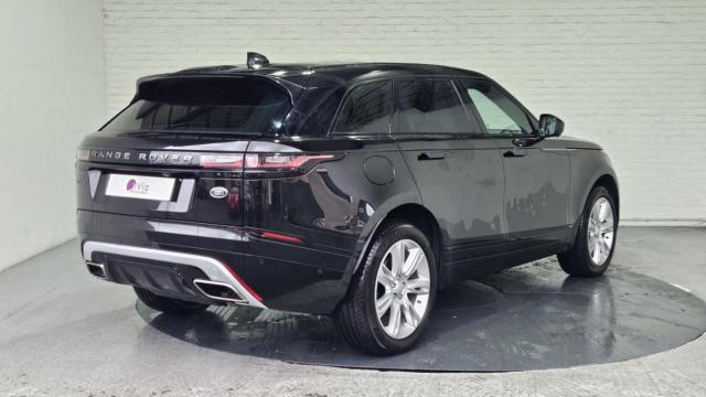Land Rover Range Rover Velar image 4