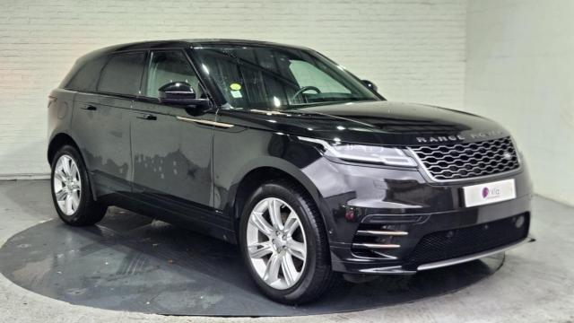 Land Rover Range Rover Velar image 7
