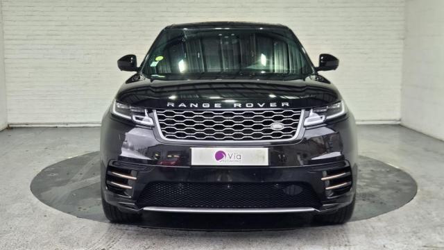 Land Rover Range Rover Velar image 9