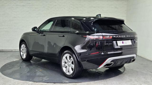 Land Rover Range Rover Velar image 2