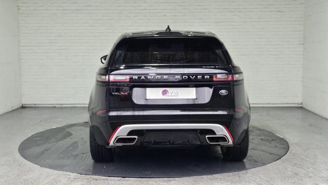 Land Rover Range Rover Velar image 3