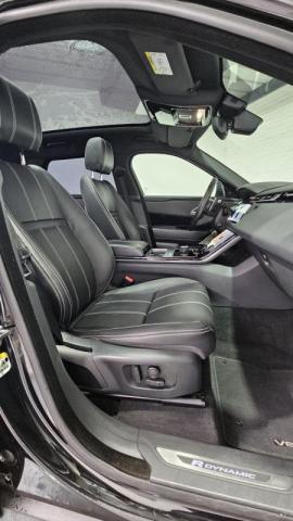 Land Rover Range Rover Velar image 8