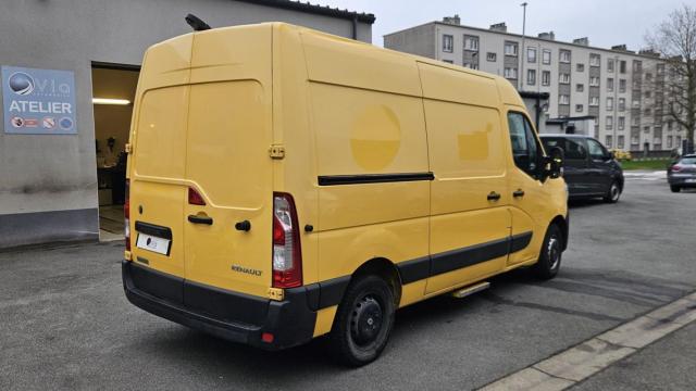 Renault Master image 6