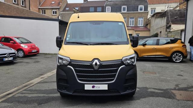 Renault Master image 8