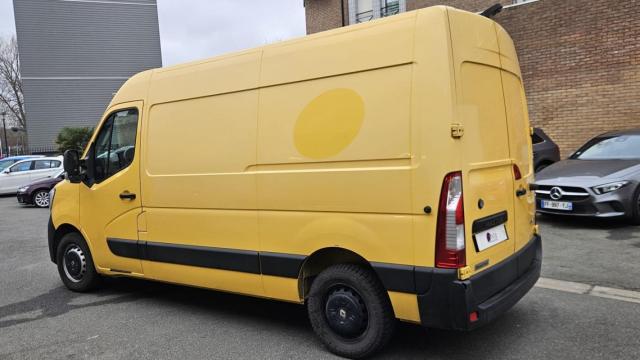 Renault Master image 2