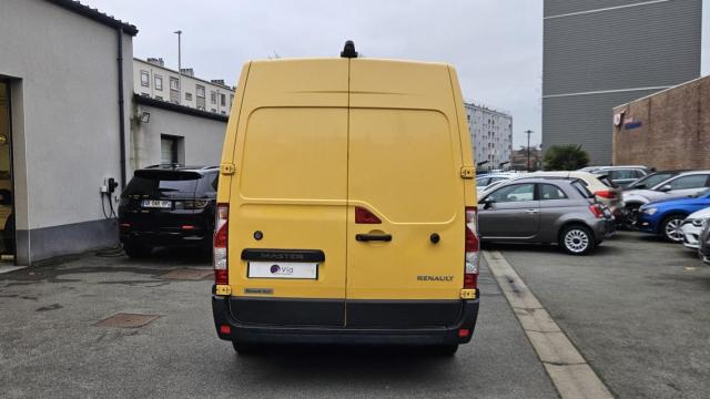 Renault Master image 7