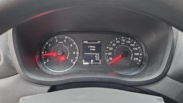 Renault Master image 5