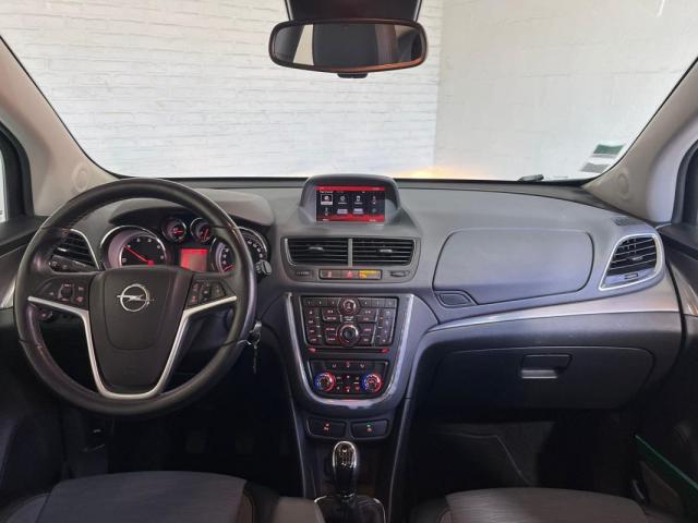 Opel Mokka X image 1